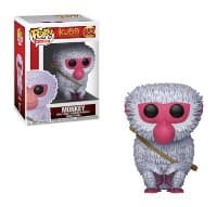 Kubo and the Two Strings: Monkey - Upcoming Releases - Funko card