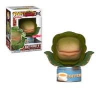 Little Shop of Horrors: Baby Audrey II (Target Exclusive) - Pop! Vinyl - Funko card
