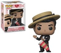 I Love Lucy: Ricky - Pop! Vinyl - Funko card