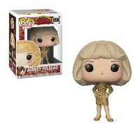 Little Shop of Horrors: Audrey Fulquad - Pop! Vinyl - Funko card