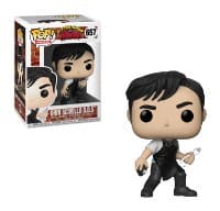 Little Shop of Horrors: Orin Scivello D.D.S. - Pop! Vinyl - Funko card