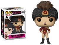 GLOW: Ruth Wilder - Pop! Vinyl - Funko card