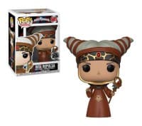 Power Rangers: Rita Repulsa - Pop! Vinyl - Funko card
