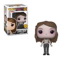 American Gods: Laura Moon (Limited Edition Chase) - Pop! Vinyl - Funko card