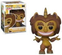 Big Mouth: Hormone Monster - Pop! Vinyl - Funko card