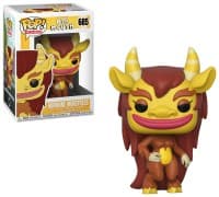Big Mouth: Hormone Monstress - Pop! Vinyl - Funko card