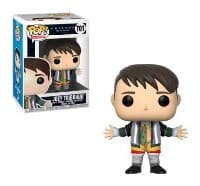 Friends: Joey Tribbiani (Chandler's Clothes) - Pop! Vinyl - Funko card