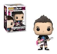 Blink-182: Mark Hoppus - Pop! Vinyl - Funko card