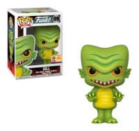 Funko: Gill (SDCC 2018 Exclusive) - Pop! Vinyl - Funko card