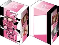 Bushiroad Deck Holder Collection V2 Vol.484: Gun Gale Online - Llenn - Bushiroad Deck Boxes - Deck Boxes card