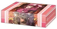 Bushiroad Storage Box Collection Vol.257: Sword Art Online Alternative "Gun Gale Online" - Bushiroad Deck Boxes - Deck Boxes card