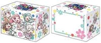 Bushiroad Deck Holder Collection V2 Vol.479: BanG Dream! Girls Band Party! Gurapa*Pico "Pastel*Palette" - Bushiroad Deck Boxes - Deck Boxes card