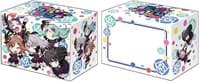 Bushiroad Deck Holder Collection V2 Vol.480: BanG Dream! Girls Band Party! Gurapa*Pico "Roselia" - Bushiroad Deck Boxes - Deck Boxes card