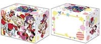 Bushiroad Deck Holder Collection V2 Vol.481: BanG Dream! Girls Band Party! Gurapa*Pico "Hello, Happy World" - Bushiroad Deck Boxes - Deck Boxes card