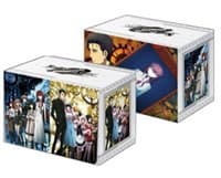 Bushiroad Deck Holder Collection V2 Vol.482: STEINS;GATE 0 - Bushiroad Deck Boxes - Deck Boxes card