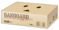 Bushiroad Storage Box Collection Vol.258: Yatsuba - Danbo - Bushiroad Deck Boxes - Deck Boxes card