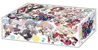 Bushiroad Storage Box Collection Vol.255: BanG Dream! Girls Band Party! Gurapa*Pico - Bushiroad Deck Boxes - Deck Boxes card
