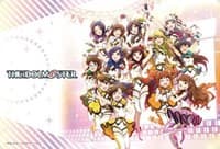 Bushiroad Rubber Mat Collection Vol.179: The IDOLM@STER Stella Stage - Bushiroad Playmats - Playmats card