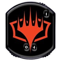 Relic Tokens: Lineage Collection - Planeswalker (Promo) - Ultra Pro Tokens - Life Counters card