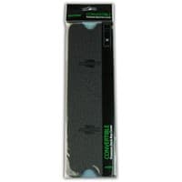 Convertible Deck Box Cover - Single Vertical Black - Legion Premium Supplies Deck Box Accessories - Deck Boxes card