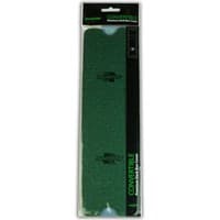 Convertible Deck Box Cover - Single Vertical Green - Legion Premium Supplies Deck Box Accessories - Deck Boxes card