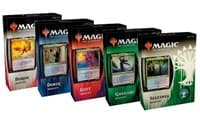 Guilds of Ravnica - Guild Kits [Set of 5] - Guilds of Ravnica: Guild Kits - Magic: The Gathering card
