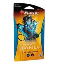 Guilds of Ravnica - Theme Booster Pack [Izzet] - Guilds of Ravnica - Magic: The Gathering card