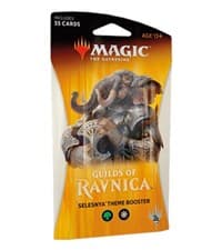 Guilds of Ravnica - Theme Booster Pack [Selesnya] - Guilds of Ravnica - Magic: The Gathering card