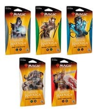 Guilds of Ravnica - Theme Booster Pack [Set of 5] - Guilds of Ravnica - Magic: The Gathering card