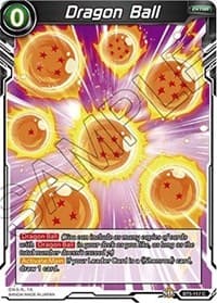 Dragon Ball - Miraculous Revival - Dragon Ball Super: Masters card