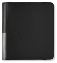 Dragon Shield Card Codex Portfolio - Black (AT-36002) (Holds 160) - Dragon Shield Storage Albums - Storage Albums card