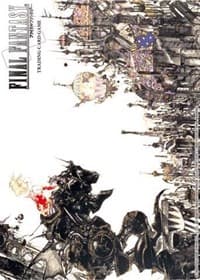 Final Fantasy TCG: Final Fantasy VI Terra (60-Pack) - Square Enix Card Sleeves - Card Sleeves card
