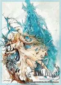 Final Fantasy TCG: Final Fantasy XIV A Minfilia (60-Pack) - Square Enix Card Sleeves - Card Sleeves card