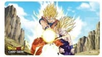 Dragon Ball Super Playmat - Father-Son Kamehameha - Ultra Pro Playmats - Playmats card