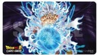 Dragon Ball Super Playmat - Son Goku The Awakened Power - Ultra Pro Playmats - Playmats card