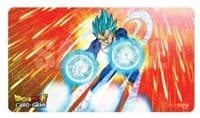 Dragon Ball Super Playmat - Universe 7 Saiyan Prince Vegeta - Ultra Pro Playmats - Playmats card