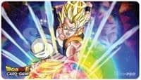 Dragon Ball Super Playmat - Gogeta - Ultra Pro Playmats - Playmats card