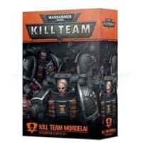 Warhammer: 40K - Kill Team Mordelai - Warhammer Plastic Box Sets - Warhammer Box Sets card