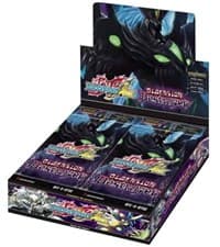 Dimension Destroyer Booster Box - Dimension Destroyer - Future Card BuddyFight card