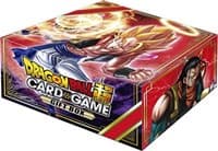Dragon Ball Super: Gift Box - Dragon Ball Super: Miscellaneous Sealed Product - Dragon Ball Super: Masters card