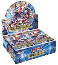 Hidden Summoners Booster Box - Hidden Summoners - YuGiOh card