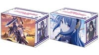 Bushiroad Deck Holder Collection V2 Vol.492: Princess Connect! Re:Dive - Rei - Bushiroad Deck Boxes - Deck Boxes card