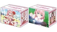 Bushiroad Deck Holder Collection V2 Vol.490: Princess Connect! Re:Dive - Yui - Bushiroad Deck Boxes - Deck Boxes card