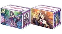 Bushiroad Deck Holder Collection V2 Vol.489: Princess Connect! Re:Dive - Cal - Bushiroad Deck Boxes - Deck Boxes card