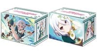 Bushiroad Deck Holder Collection V2 Vol.488: Princess Connect! Re:Dive - Kokkoro - Bushiroad Deck Boxes - Deck Boxes card