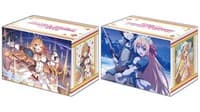 Bushiroad Deck Holder Collection V2 Vol.487: Princess Connect! Re:Dive - Pecorine - Bushiroad Deck Boxes - Deck Boxes card