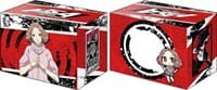 Bushiroad Deck Holder Collection V2 Vol.500: Persona 5 The Animation - Haru Okumura - Bushiroad Deck Boxes - Deck Boxes card