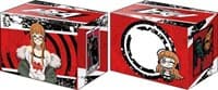 Bushiroad Deck Holder Collection V2 Vol.499: Persona 5 The Animation - Futaba Sakura - Bushiroad Deck Boxes - Deck Boxes card