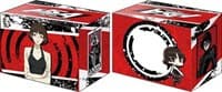 Bushiroad Deck Holder Collection V2 Vol.498: Persona 5 The Animation - Makoto Niijima - Bushiroad Deck Boxes - Deck Boxes card