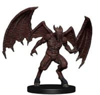 Overwhelming Swarm: Demon Token - Magic: The Gathering - Creature Forge - Life Counters card
